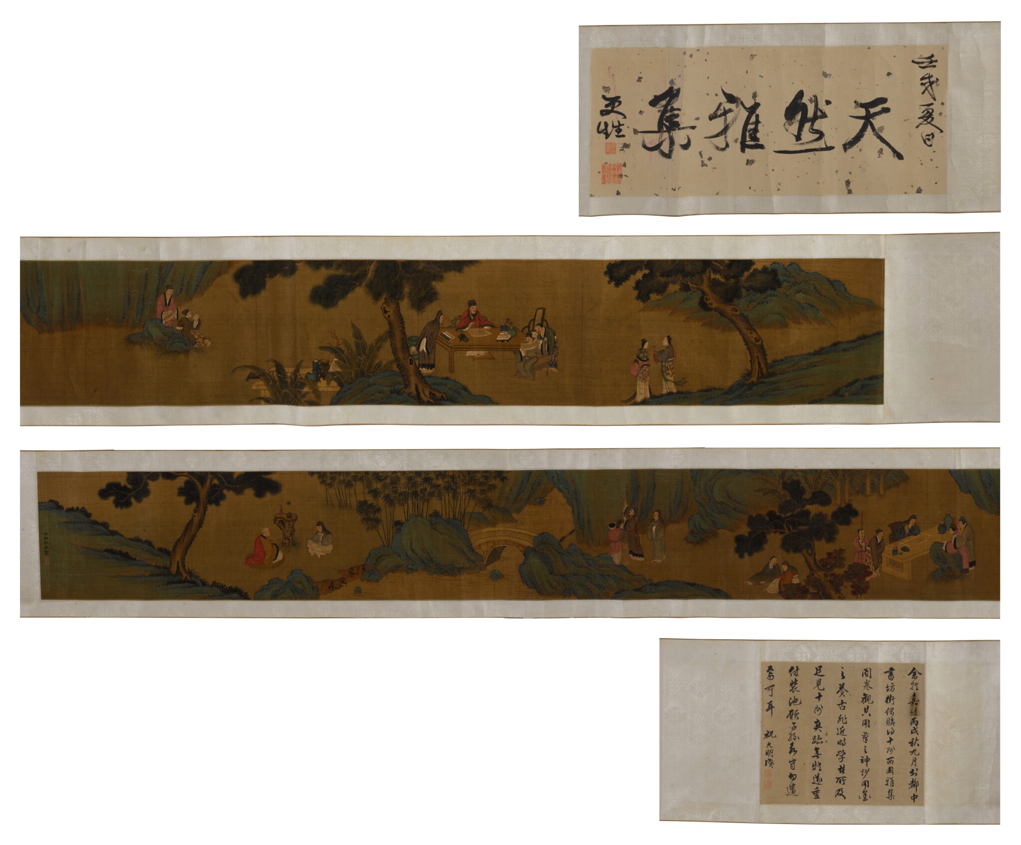 Handscroll